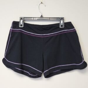 BCG Comfy Shorts Black L